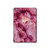 S3052 Pink Marble Graphic Printed Hard Case For iPad mini 4, iPad mini 5, iPad mini 5 (2019)