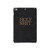 S3166 Funny Holy Shit Hard Case For iPad mini 4, iPad mini 5, iPad mini 5 (2019)