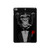 S3167 Funny Monkey God Father Hard Case For iPad mini 4, iPad mini 5, iPad mini 5 (2019)