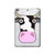 S3257 Cow Cartoon Hard Case For iPad mini 4, iPad mini 5, iPad mini 5 (2019)