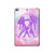 S3259 Zodiac Gemini Hard Case For iPad mini 4, iPad mini 5, iPad mini 5 (2019)