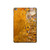 S3332 Gustav Klimt Adele Bloch Bauer Hard Case For iPad mini 4, iPad mini 5, iPad mini 5 (2019)