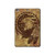 S3378 Native American Hard Case For iPad mini 4, iPad mini 5, iPad mini 5 (2019)