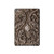 S3395 Dragon Door Hard Case For iPad mini 4, iPad mini 5, iPad mini 5 (2019)