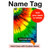 S3422 Tie Dye Hard Case For iPad mini 4, iPad mini 5, iPad mini 5 (2019)