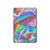 S3597 Holographic Photo Printed Hard Case For iPad mini 4, iPad mini 5, iPad mini 5 (2019)