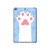 S3618 Cat Paw Hard Case For iPad mini 4, iPad mini 5, iPad mini 5 (2019)