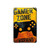 S3690 Gamer Zone Hard Case For iPad mini 4, iPad mini 5, iPad mini 5 (2019) S3690 Gamer Zone Hard Case For iPad mini 4, iPad mini 5, iPad mini 5 (2019)