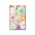 S3705 Pastel Floral Flower Hard Case For iPad mini 4, iPad mini 5, iPad mini 5 (2019)