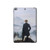 S3789 Wanderer above the Sea of Fog Hard Case For iPad mini 4, iPad mini 5, iPad mini 5 (2019)