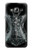 S1639 Gothic Corset Black Case For Samsung Galaxy J3 (2016)