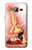 S1669 Pinup Girl Vintage Case For Samsung Galaxy J3 (2016)