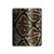 S2712 Anaconda Amazon Snake Skin Graphic Printed Hard Case For iPad Pro 11 (2021,2020,2018, 3rd, 2nd, 1st)
