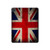 S2894 Vintage British Flag Hard Case For iPad Pro 11 (2021,2020,2018, 3rd, 2nd, 1st)