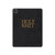 S3166 Funny Holy Shit Hard Case For iPad Pro 11 (2021,2020,2018, 3rd, 2nd, 1st)