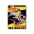 S3198 My Garage Pinup Girl Hard Case For iPad Pro 11 (2021,2020,2018, 3rd, 2nd, 1st)