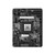 S3434 Bug Circuit Board Graphic Hard Case For iPad Pro 11 (2021,2020,2018, 3rd, 2nd, 1st)