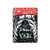 S0100 Bulldog American Football Hard Case For iPad Pro 12.9 (2015,2017)