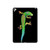 S0125 Green Madagascan Gecko Hard Case For iPad Pro 12.9 (2015,2017)