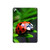 S0263 Ladybug Hard Case For iPad Pro 12.9 (2015,2017)