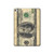 S0702 Money Dollars Hard Case For iPad Pro 12.9 (2015,2017)