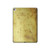S0814 Potato Hard Case For iPad Pro 12.9 (2015,2017)
