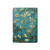 S0842 Blossoming Almond Tree Van Gogh Hard Case For iPad Pro 12.9 (2015,2017)