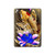 S1604 Carp Koi Fish Japanese Tattoo Hard Case For iPad Pro 12.9 (2015,2017)