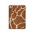 S2326 Giraffe Skin Hard Case For iPad Pro 12.9 (2015,2017)