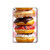 S2431 Fancy Sweet Donuts Hard Case For iPad Pro 12.9 (2015,2017)