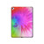 S2488 Tie Dye Color Hard Case For iPad Pro 12.9 (2015,2017)