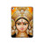 S2953 Devi Kanaka Durga Mata Hard Case For iPad Pro 12.9 (2015,2017)
