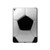 S2964 Football Soccer Ball Hard Case For iPad Pro 12.9 (2015,2017)
