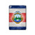 S3003 Costa Rica Football Hard Case For iPad Pro 12.9 (2015,2017)