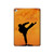 S3024 Kung Fu Karate Fighter Hard Case For iPad Pro 12.9 (2015,2017)