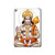 S3186 Lord Hanuman Chalisa Hindi Hindu Hard Case For iPad Pro 12.9 (2015,2017)
