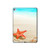 S3212 Sea Shells Starfish Beach Hard Case For iPad Pro 12.9 (2015,2017)