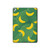 S3286 Banana Fruit Pattern Hard Case For iPad Pro 12.9 (2015,2017)