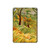 S3344 Henri Rousseau Tiger in a Tropical Storm Hard Case For iPad Pro 12.9 (2015,2017)