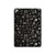 S3426 Blackboard Science Hard Case For iPad Pro 12.9 (2015,2017)