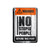 S3704 No Stupid People Hard Case For iPad Pro 12.9 (2015,2017)