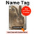 S3781 Albrecht Durer Young Hare Hard Case For iPad Pro 12.9 (2015,2017)
