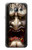 S2112 Hannya Demon Case For Samsung Galaxy J3 (2016)