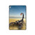 S0150 Desert Scorpion Hard Case For iPad 9.7 (2017,2018), iPad 6, iPad 5