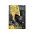 S0212 Van Gogh Portrait of Dr. Gachet Hard Case For iPad 9.7 (2017,2018), iPad 6, iPad 5