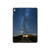 S0734 Stairway to Heaven Iceland Hard Case For iPad 9.7 (2017,2018), iPad 6, iPad 5