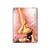 S1669 Pinup Girl Vintage Hard Case For iPad 9.7 (2017,2018), iPad 6, iPad 5