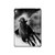 S1860 Running Horse Hard Case For iPad 9.7 (2017,2018), iPad 6, iPad 5