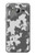 S2186 Gray Camo Camouflage Graphic Printed Case For Samsung Galaxy J3 (2016)