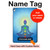 S2295 Bhuddha Aura Chakra Balancing Healing Hard Case For iPad 9.7 (2017,2018), iPad 6, iPad 5